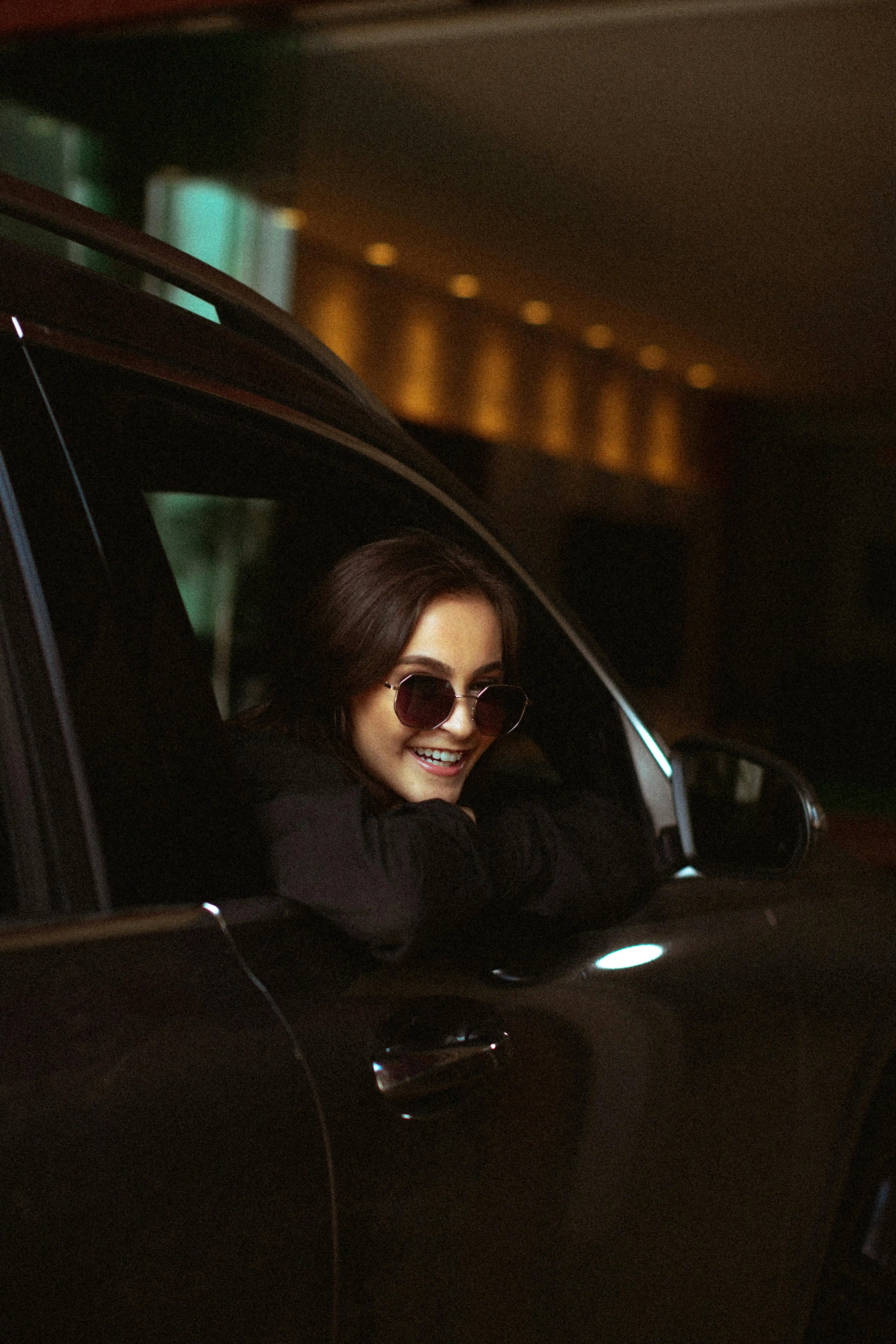 Customer testimonial